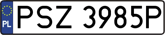 PSZ3985P