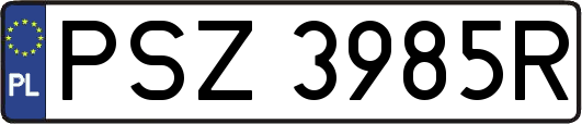 PSZ3985R