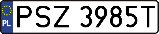 PSZ3985T