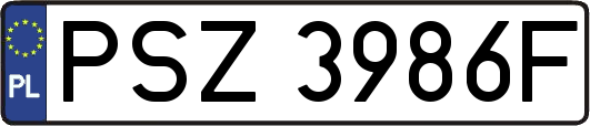 PSZ3986F