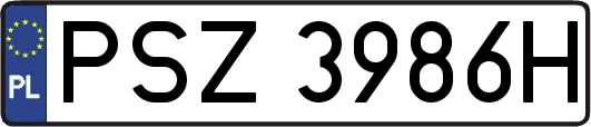 PSZ3986H