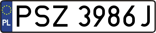 PSZ3986J