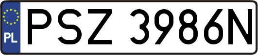 PSZ3986N