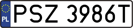 PSZ3986T