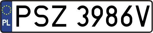 PSZ3986V
