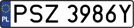 PSZ3986Y
