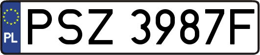 PSZ3987F