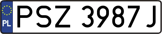 PSZ3987J