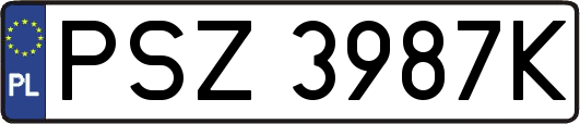 PSZ3987K