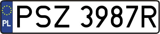 PSZ3987R