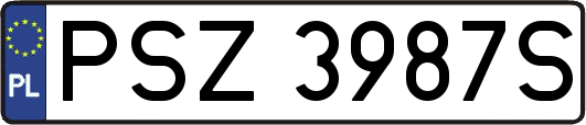 PSZ3987S