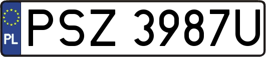 PSZ3987U