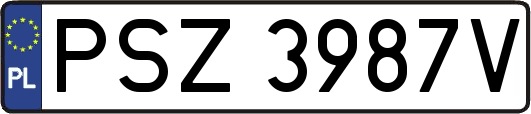 PSZ3987V