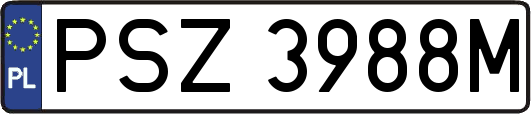 PSZ3988M