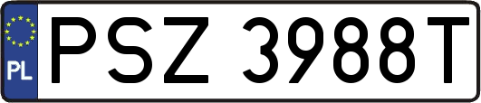 PSZ3988T