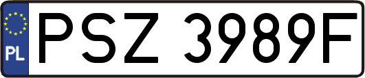 PSZ3989F