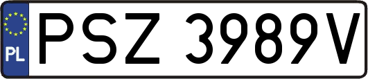 PSZ3989V