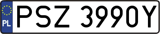 PSZ3990Y