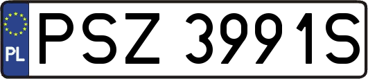 PSZ3991S