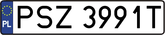 PSZ3991T