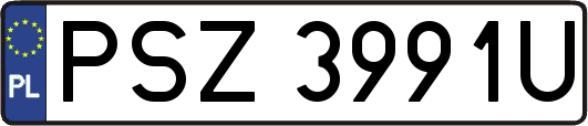 PSZ3991U