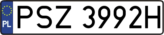PSZ3992H