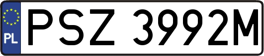 PSZ3992M