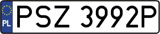 PSZ3992P