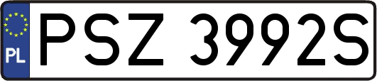 PSZ3992S