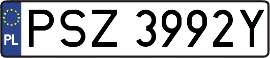 PSZ3992Y