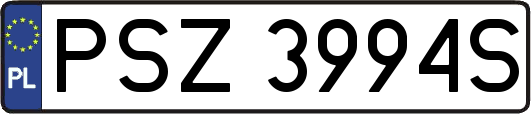 PSZ3994S