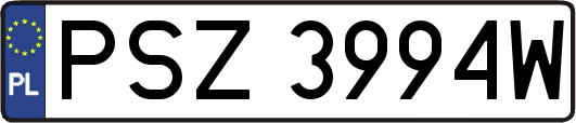 PSZ3994W