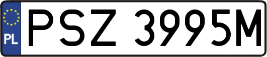 PSZ3995M