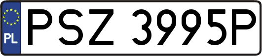 PSZ3995P