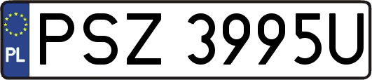 PSZ3995U