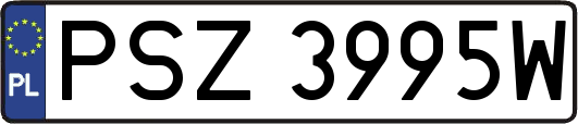 PSZ3995W