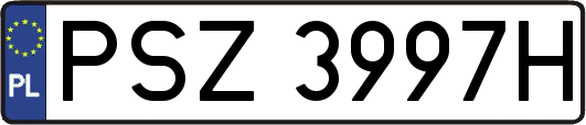 PSZ3997H