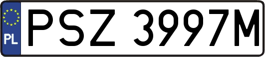 PSZ3997M