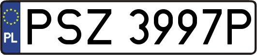 PSZ3997P