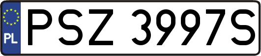 PSZ3997S
