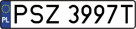 PSZ3997T
