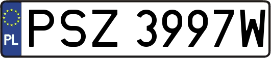 PSZ3997W