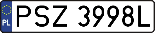 PSZ3998L