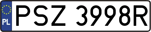 PSZ3998R