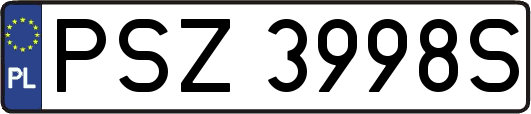 PSZ3998S