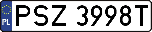 PSZ3998T