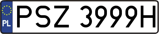 PSZ3999H