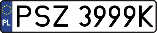 PSZ3999K