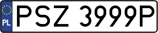 PSZ3999P