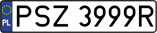 PSZ3999R